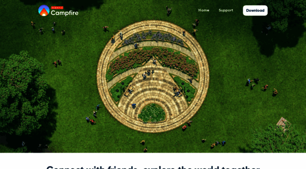 campfire.nianticlabs.com