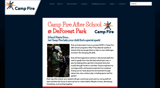 campfirelb.org