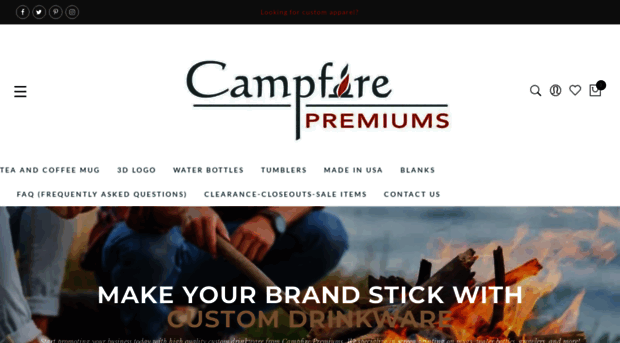 campfirepremiums.com