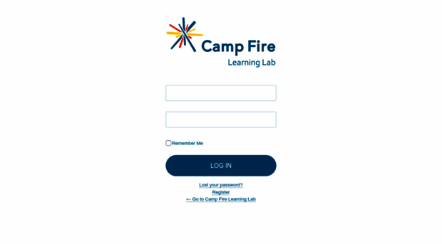 campfireresources.org