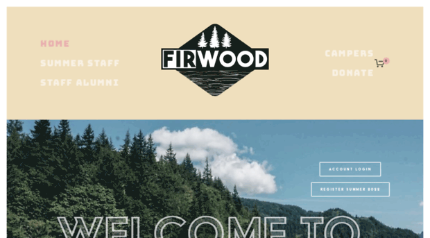 campfirwood.org