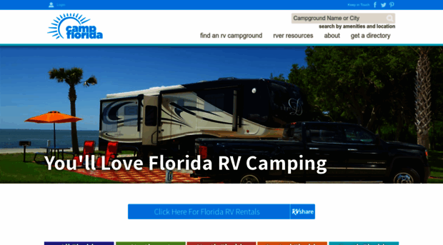 campflorida.com