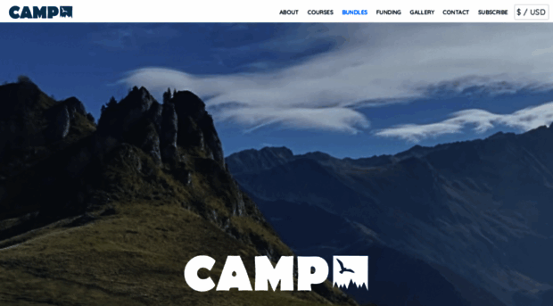 campfr.com