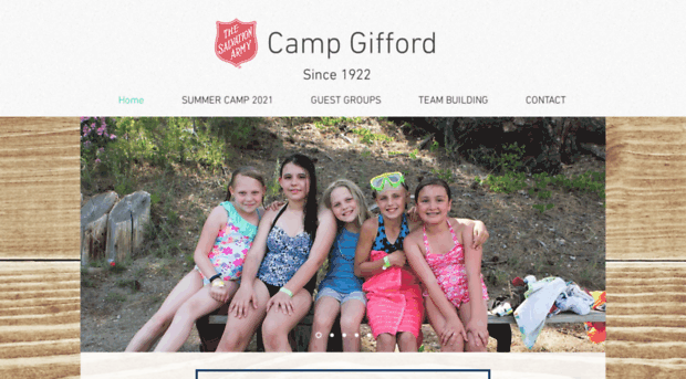 campgifford.org