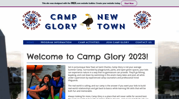 campglorynt.com