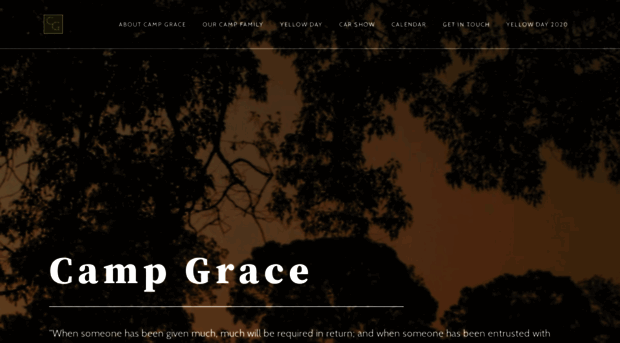 campgrace.com