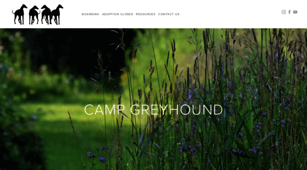 campgreyhound.ca