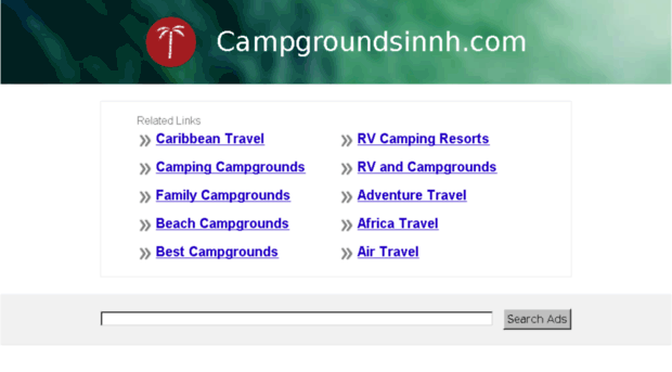 campgroundsinnh.com