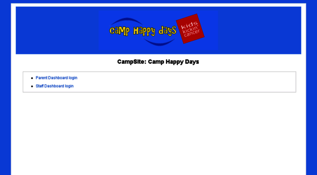camphappydays.campmanagement.com