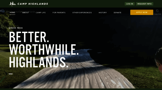 camphighlands.com