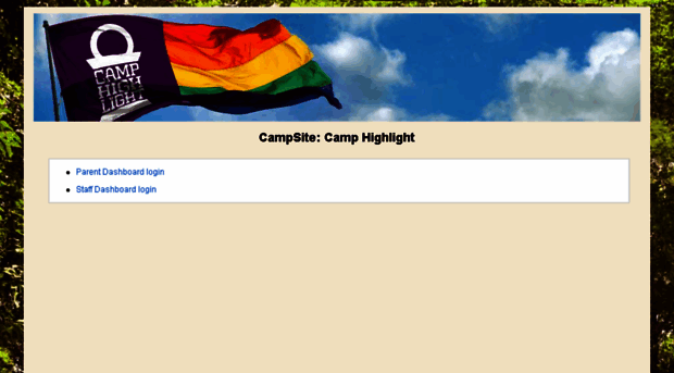 camphighlight.campmanagement.com