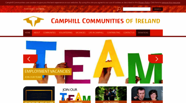 camphill.ie