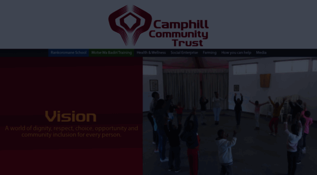 camphill.org.bw