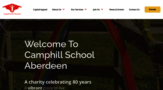 camphillschool.org.uk