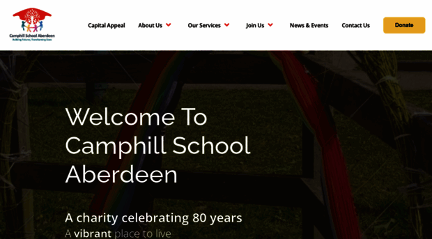 camphillschools.org.uk