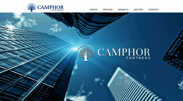 camphorpartners.com