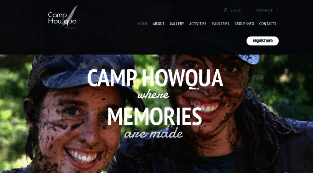 camphowqua.com.au