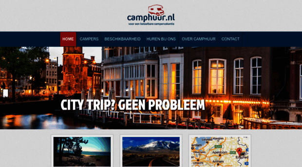 camphuur.nl