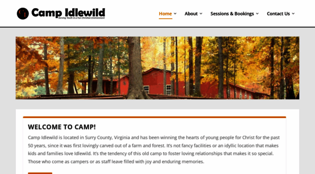 campidlewild.org