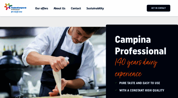 campinaprofessional.com