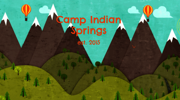 campindiansprings119.com