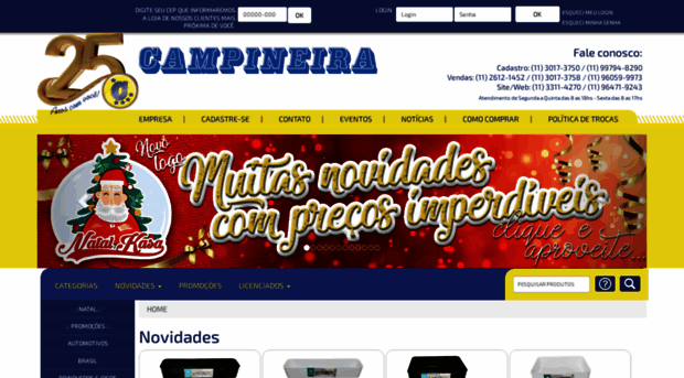 campineirautilidades.com.br