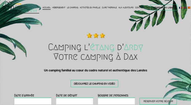 camping-ardy.com