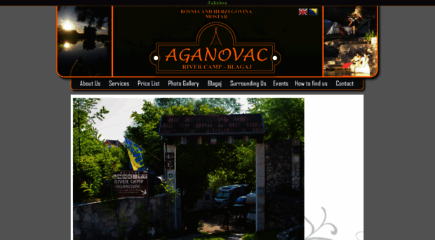 camping-blagaj.com