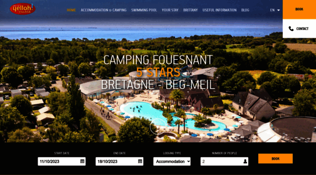 camping-bretagne-atlantique.com