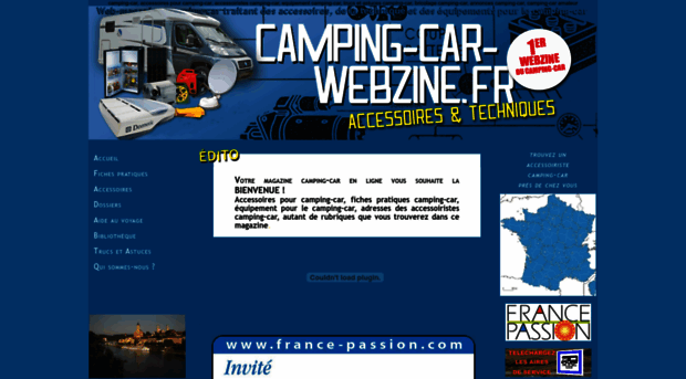 camping-car-webzine.fr