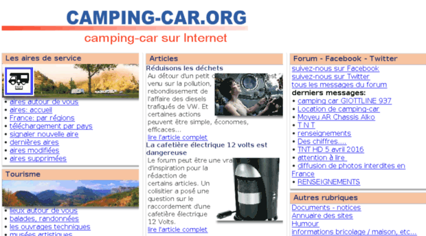 camping-car.org