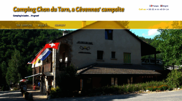 camping-chondutarn.com