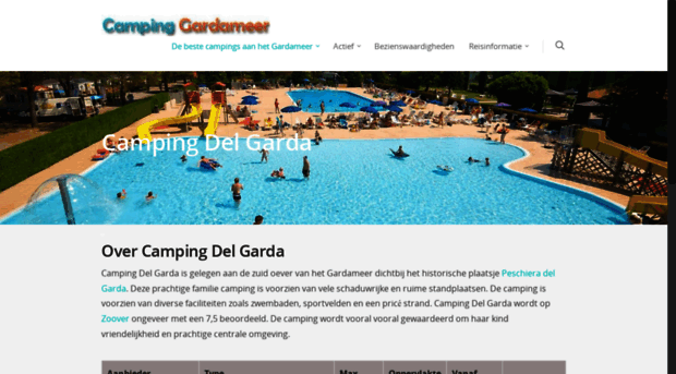 camping-del-garda.nl