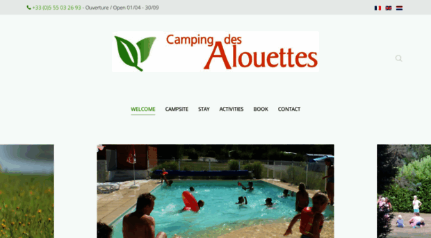 camping-des-alouettes.com