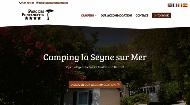 camping-fontanettes.com