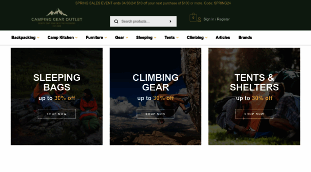 camping-gear-outlet.com