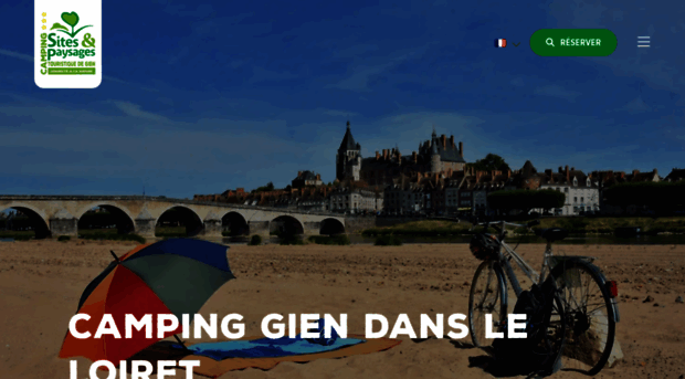 camping-gien.com