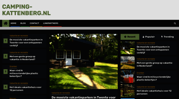 camping-kattenberg.nl