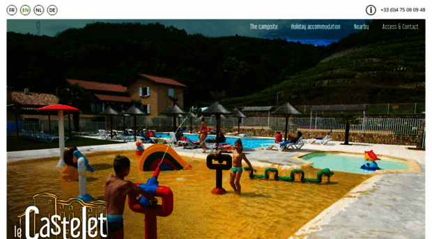 camping-lecastelet.com