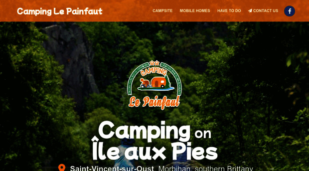 camping-lepainfaut.fr