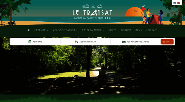 camping-letransat.fr