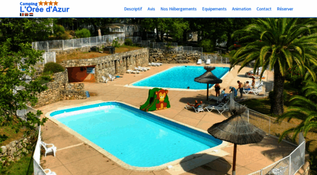 camping-loreedazur.fr