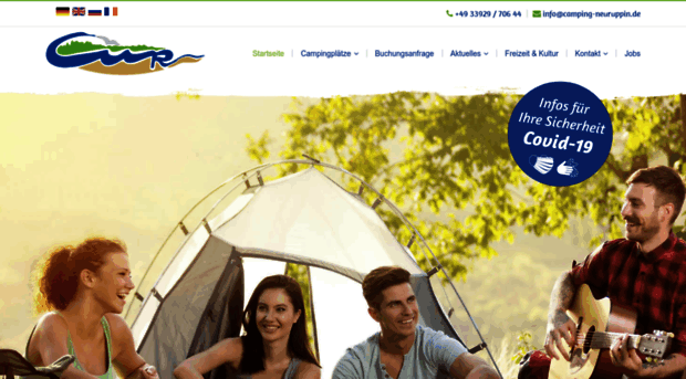 camping-neuruppin.de