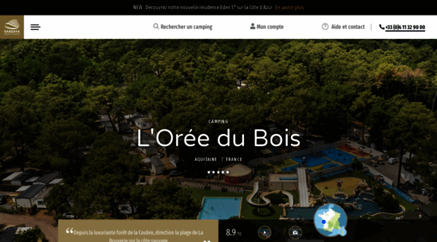 camping-oree-du-bois.fr