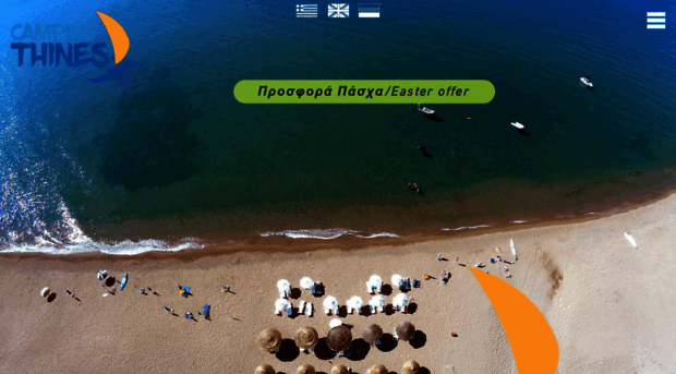 camping-peloponnese.com