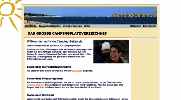 camping-seiten.de