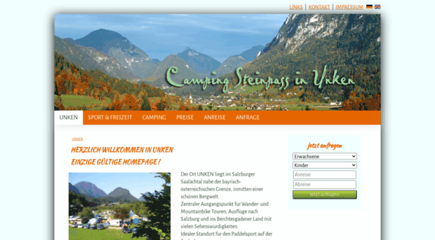 camping-steinpass-unken.at