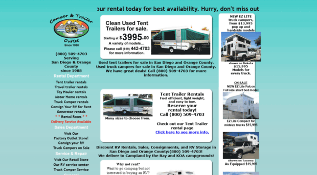 camping-trailers.com