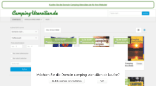 camping-utensilien.de