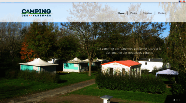 camping-varennes.com